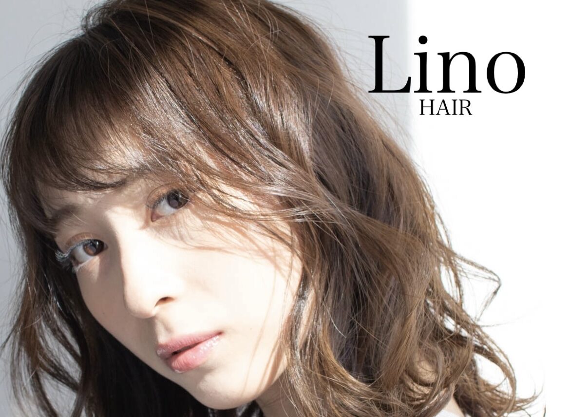 LINO HAIR